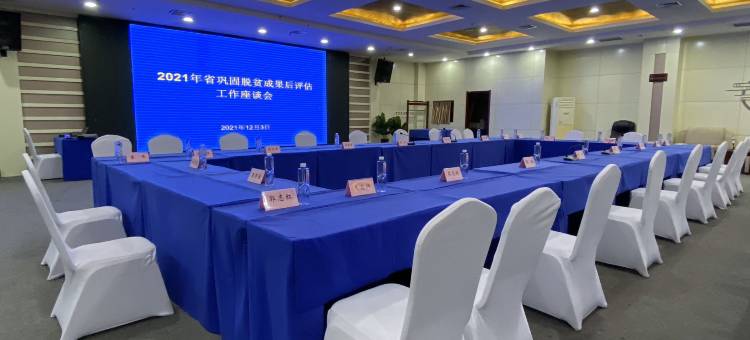 宁晋唐朝酒店图片