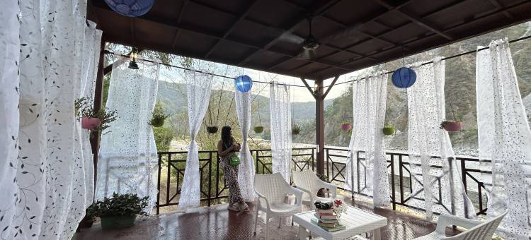 索鲁纳度假村(The Solluna Resort)图片