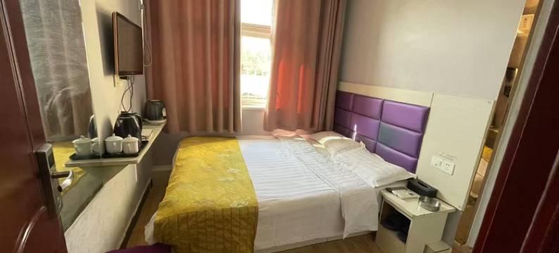 荥阳西尚宾馆图片