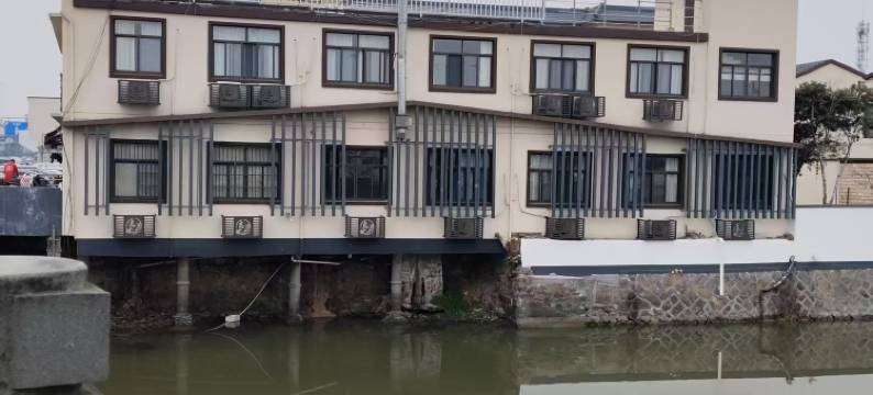 锦上快捷酒店图片