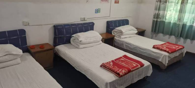 武宁燕安招待所图片