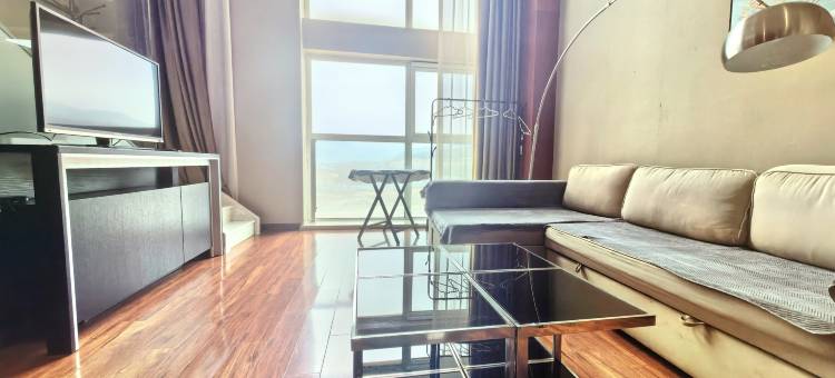 张家口梦特爱旅居公寓图片