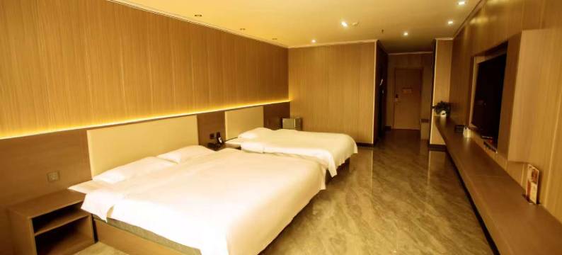 应县VK臻选酒店图片