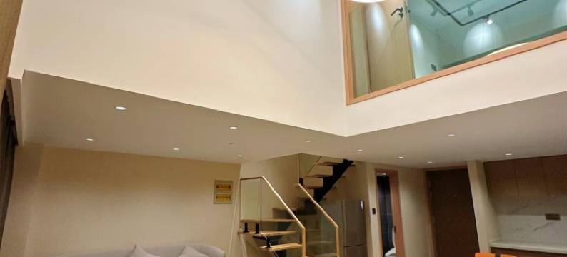 陌野轩民宿(文成公主剧场店)图片