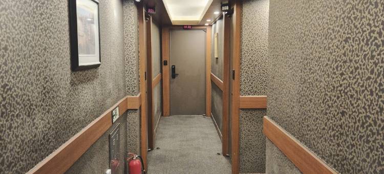 安稳酒店(AnOn hostel)图片