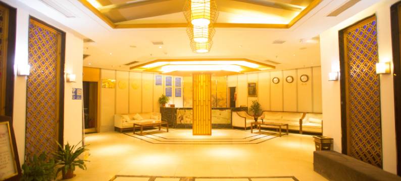 南京汤嘉御品温泉酒店图片