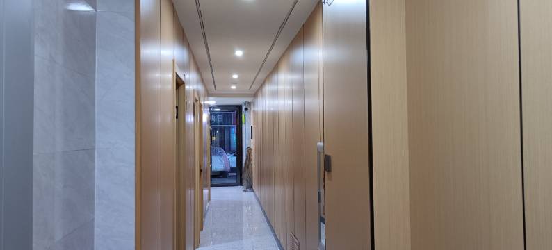 超悦时尚宾馆(长春站店)图片