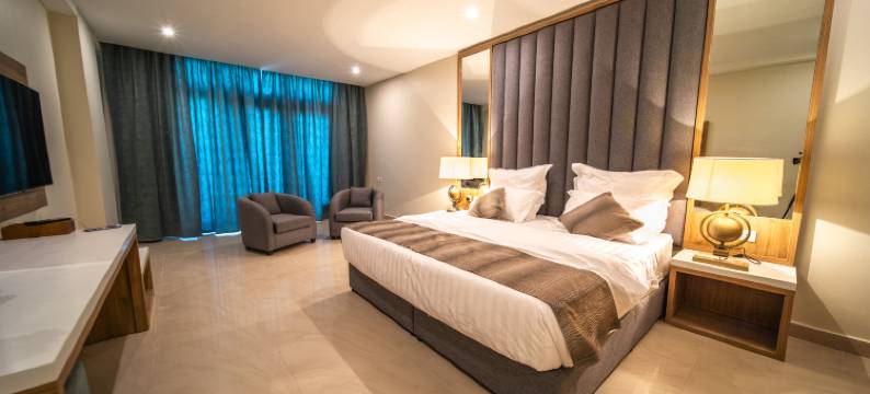 Continent Hotel Al Uqayr图片