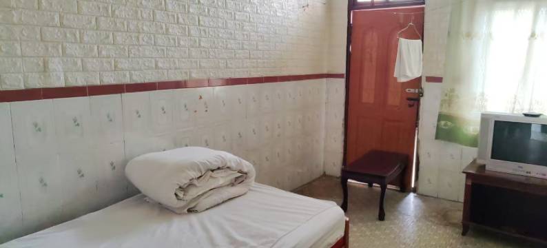 雄运招待所图片