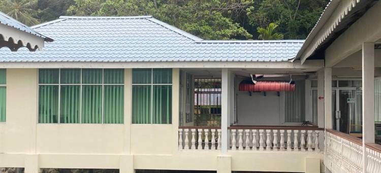 Capital O 91118 依达曼小屋(Capital O 91118 Chalet Seri Idaman)图片