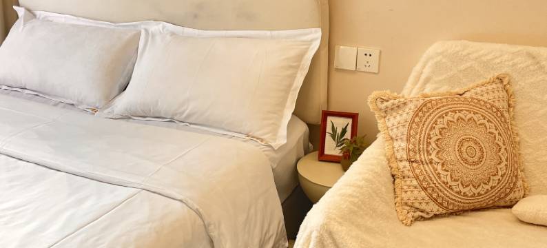 森屿鹿民宿(重庆奥体中心重医附一院店)图片