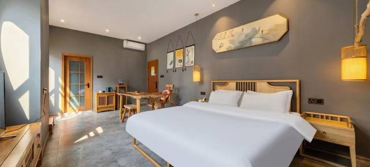 华燕电梯公寓(深圳大鹏新区葵涌店)图片