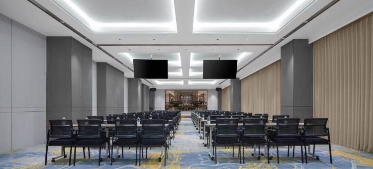 邢台信都美仑酒店图片