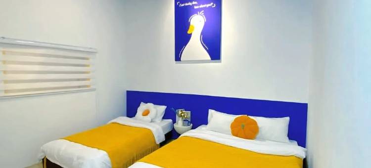 嘿夏天 HeySummer Homestay~ 200m Jetty/Netflix/Games(HeySummer Homestay~ 200m Jetty/Netflix/Games)图片