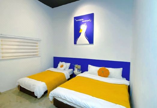 嘿夏天 HeySummer Homestay~ 200m Jetty/Netflix/Games(HeySummer Homestay~ 200m Jetty/Netflix/Games) Hotel Overview