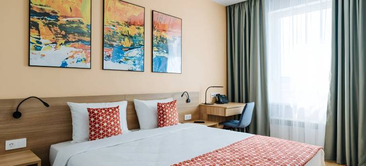 Discovery Apart-Hotel图片