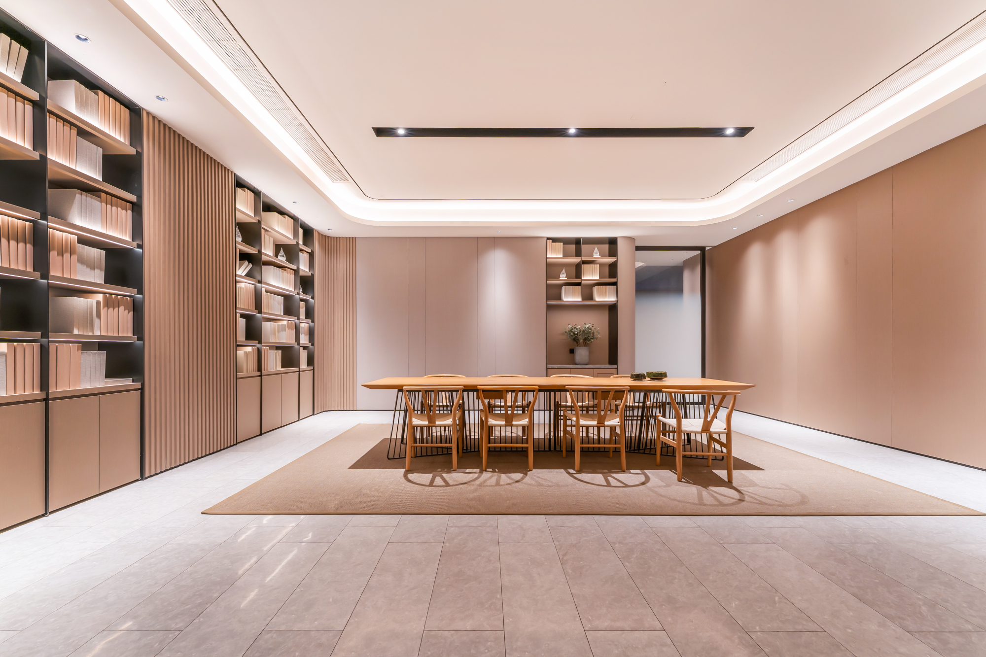 JI Hotel (Pizhou Jiefang Road) Over view