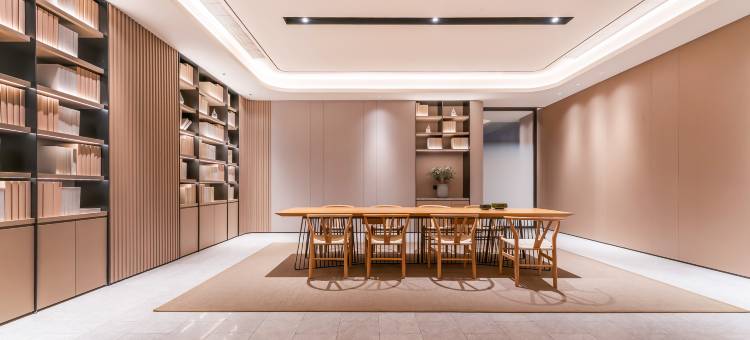 全季酒店(邳州解放路店)图片