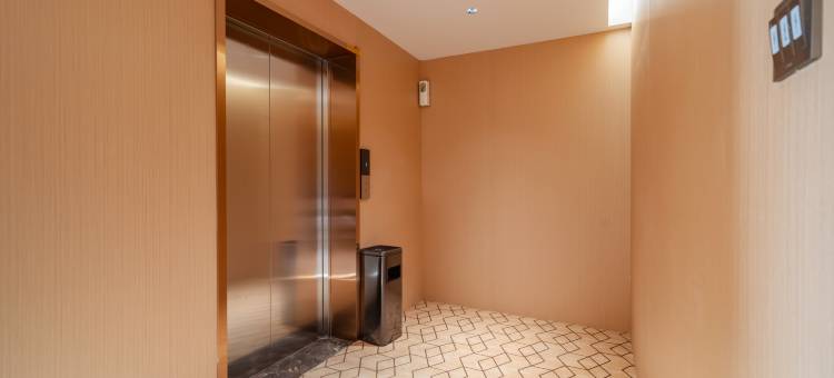 飞鱼电竞智能酒店(菱湖公园店)图片