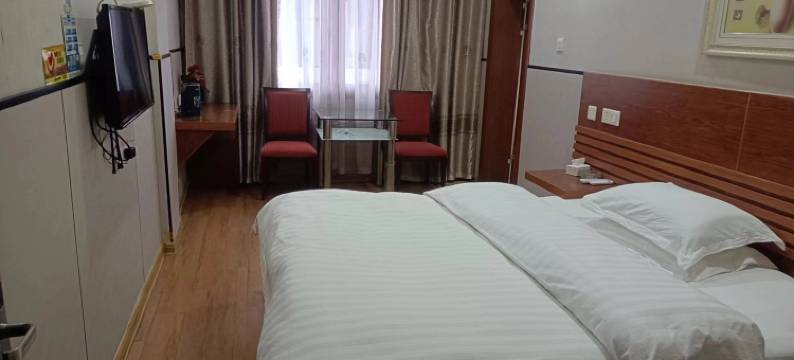 武义沁新宾馆图片