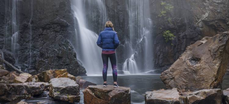 YHA 格兰坪生态国际青年旅舍(YHA Grampians Eco, Halls Gap)图片
