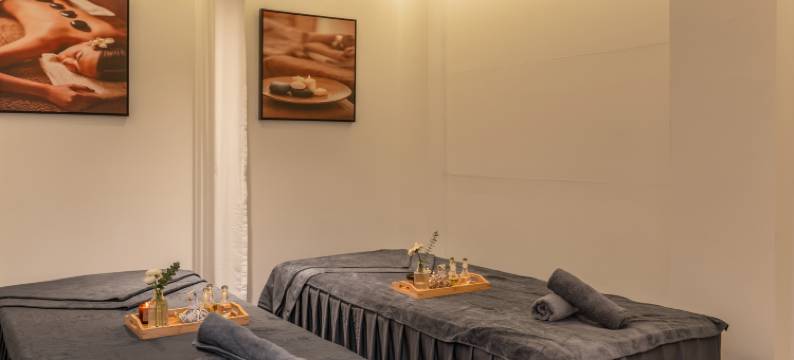 22Land 云端酒店(22Land Cloud Hotel)图片