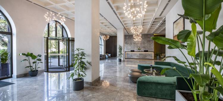 第比利斯爱乐美居酒店(Tbilisi Philharmonic by Mercure Hotel)图片