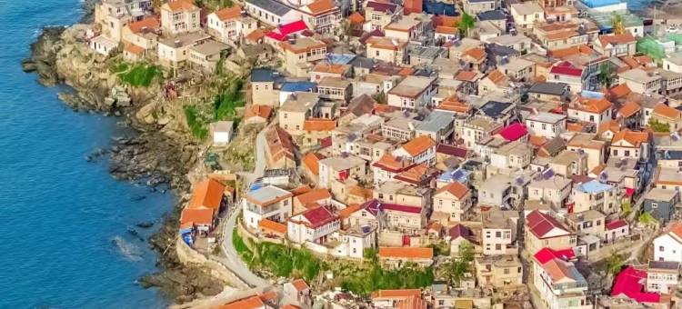 华驿酒店(连云港嘉瑞宝商业广场店)图片