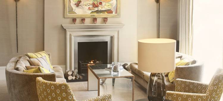 斯托克洛斯葡萄园酒店(The Vineyard Hotel & Spa)图片