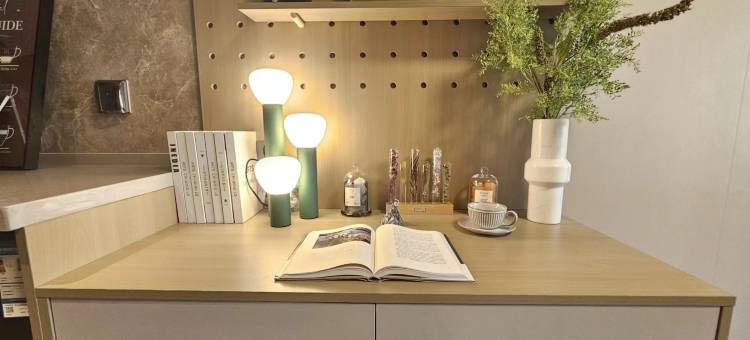 冠寓(合肥火车站店)图片