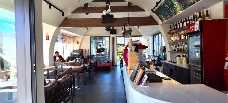 丽江束河元年度假别院图片