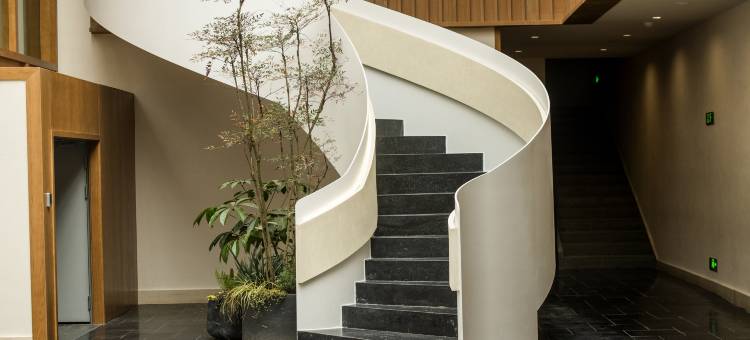 蜀南竹海森野稚趣酒店图片