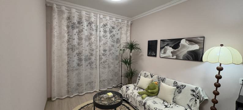 喜羊羊民宿图片