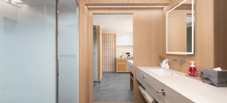 婺城区安达酒店(金华世贸城市广场店)图片