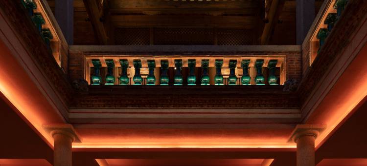 艾海兰民宿(晋江梧林泉州南站店)图片