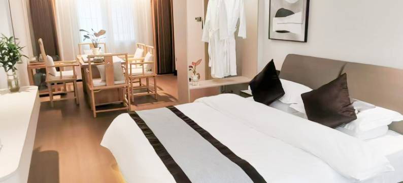 南平凯悦商务酒店(延平第一医院店)图片