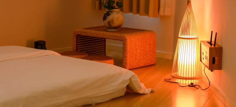 伊宁艺宿家酒店(伊宁新茂业购物中心店)图片