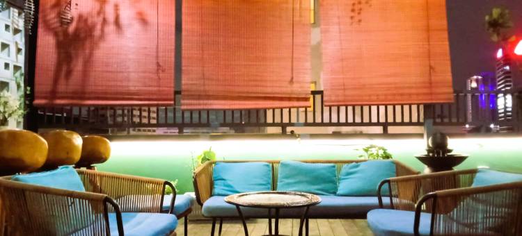 ENCLAVE HOTEL KUALA LUMPUR - Previously known as Season Point Hotel图片