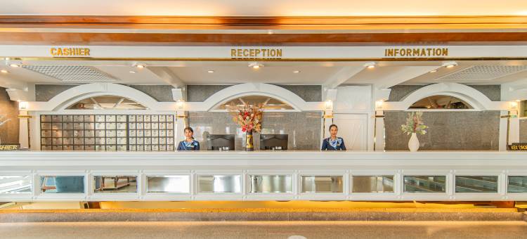 凯撒宫酒店(Caesar Palace Hotel)图片
