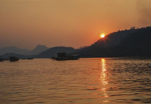 Xin Yaduo Hotel (Luang Prabang Old Town)Hotel Overview