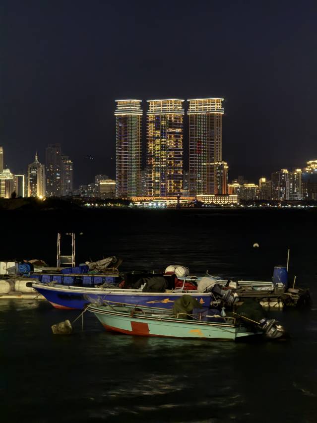 厦门海旅温德姆至尊酒店图片