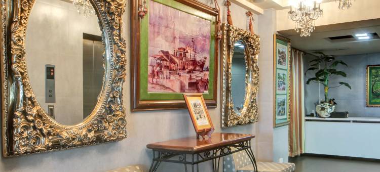 首席公寓(CEO Flats)图片