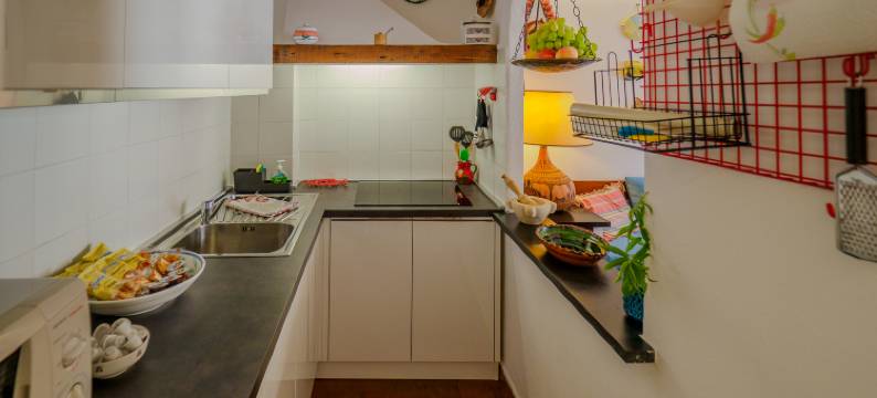 海之屋，带露台和空调(La Maison de la Mer with Terrace and AC)图片