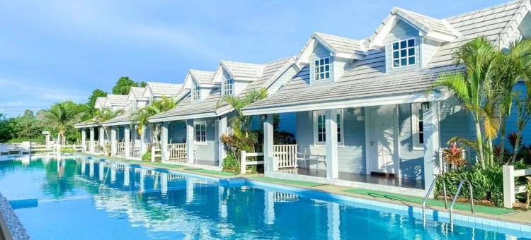 记忆豪华度假村(The Memory Luxury Resort)图片