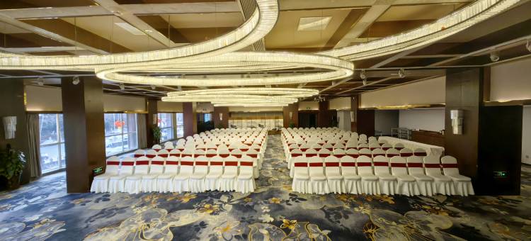 芜湖安奇戴斯酒店图片