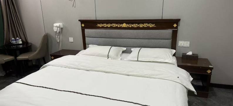 察雅新名都大酒店图片