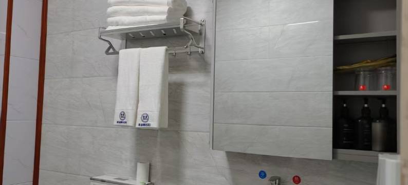 泉源精选民宿图片