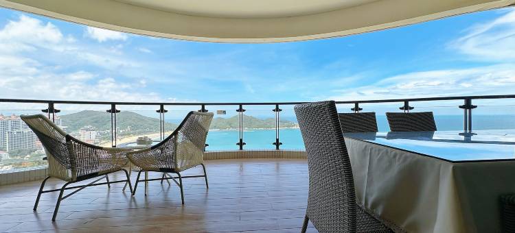 凯菲克公寓(南澳岛青澳湾店)图片