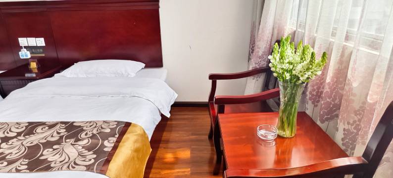 方兴客栈(剑川古城店)图片