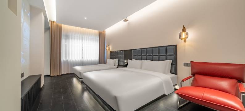 临海・临府庭院(紫阳街台州府城店)图片